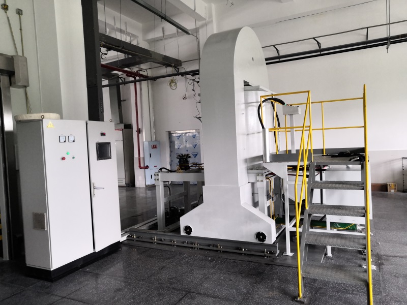 硬質合金行業(yè)案例一